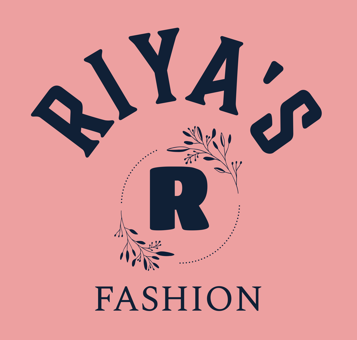 Riya's Fashion